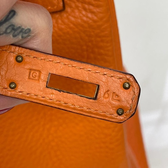 Hermès Kelly 32 - Picture 16 of 16